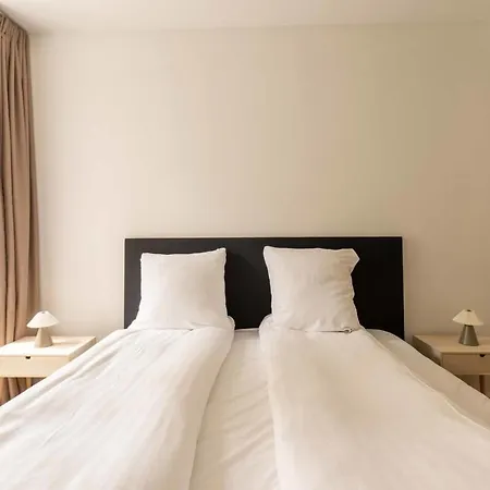 Apartment Spacious And Comfortable First-floor 3br