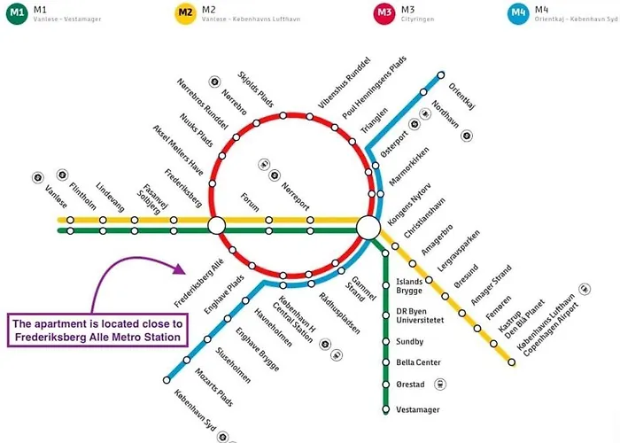 Spacious And Comfortable First-floor 3br 公寓 *