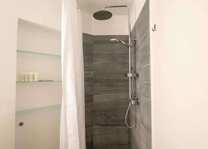 아파트 Spacious And Comfortable First-floor 3br 코펜하겐