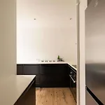 Only Spacious&comfortable First-floor 3br Copenhague