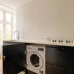 Only Spacious&comfortable First-floor 3br * Copenhague
