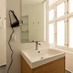 Only Spacious&comfortable First-floor 3br Apartamento