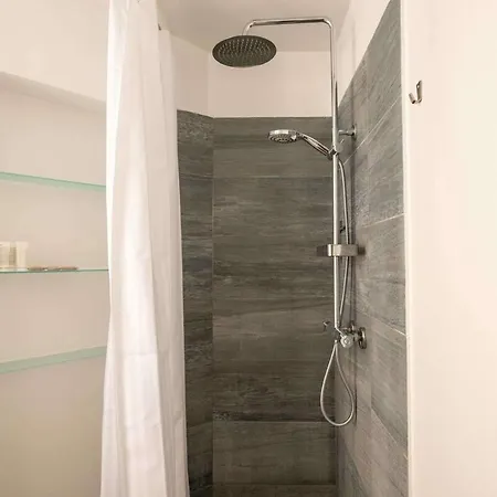 Apartament Spacious And Comfortable First-floor 3br Kopenhaga