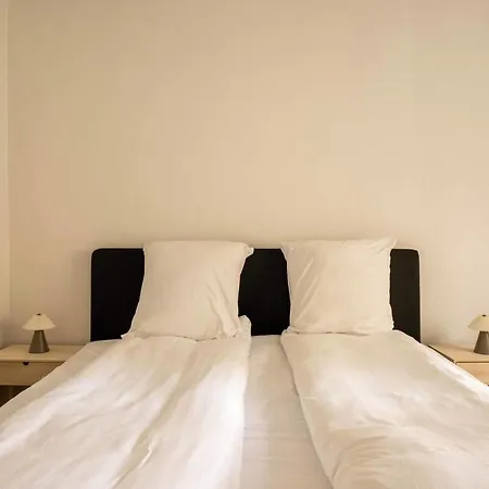 Apartamento Only Spacious&comfortable First-floor 3br