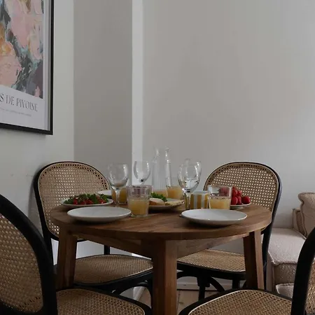 Spacious And Comfortable First-floor 3br Apartament